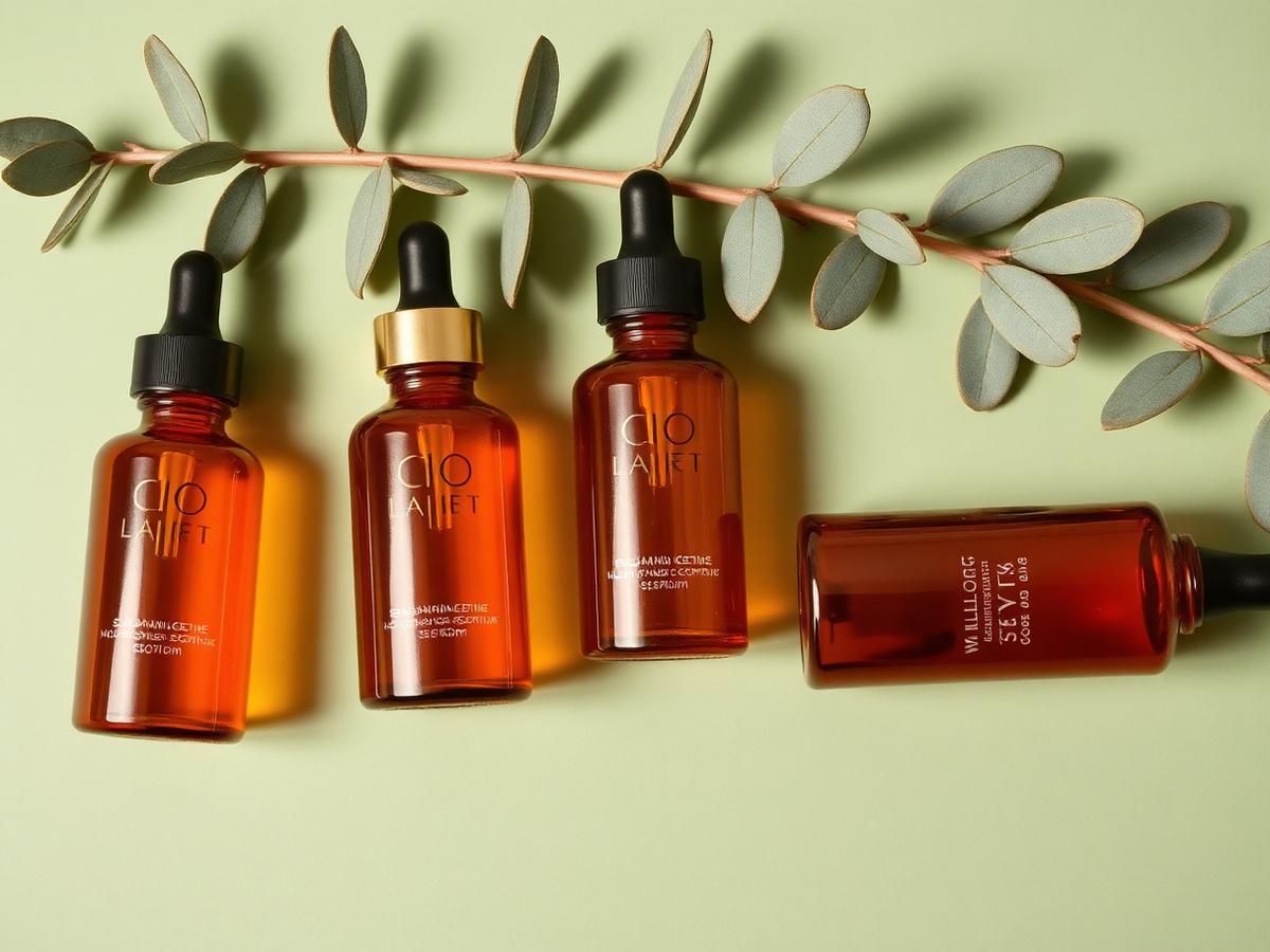 Skincare médico: a rotina essencial para uma pele luminosa